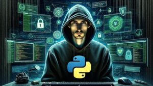 Learn Ethical Hacking & Build Python Attack & Defense Tools ...